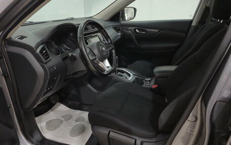 Nissan X-Trail, 2021 год, 2 495 000 рублей, 9 фотография