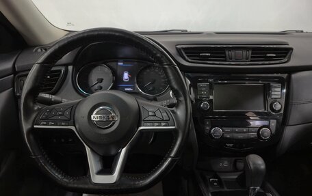 Nissan X-Trail, 2021 год, 2 495 000 рублей, 11 фотография