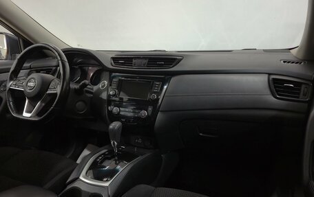 Nissan X-Trail, 2021 год, 2 495 000 рублей, 12 фотография