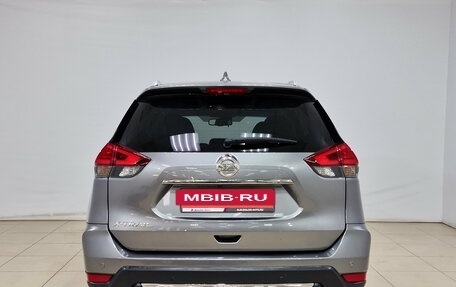 Nissan X-Trail, 2021 год, 2 495 000 рублей, 5 фотография