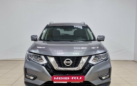 Nissan X-Trail, 2021 год, 2 495 000 рублей, 2 фотография