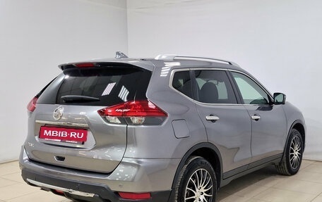 Nissan X-Trail, 2021 год, 2 495 000 рублей, 4 фотография