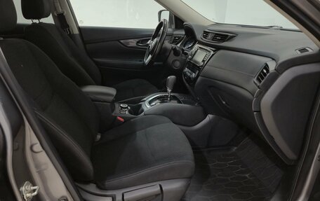 Nissan X-Trail, 2021 год, 2 495 000 рублей, 13 фотография