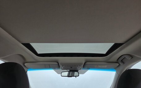Nissan X-Trail, 2021 год, 2 495 000 рублей, 17 фотография