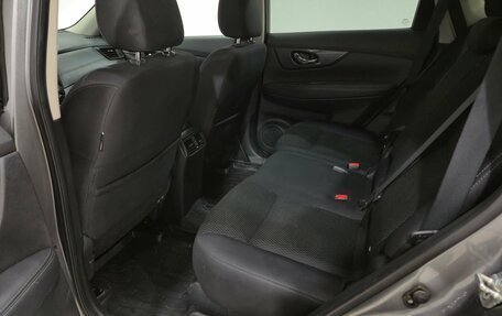 Nissan X-Trail, 2021 год, 2 495 000 рублей, 15 фотография