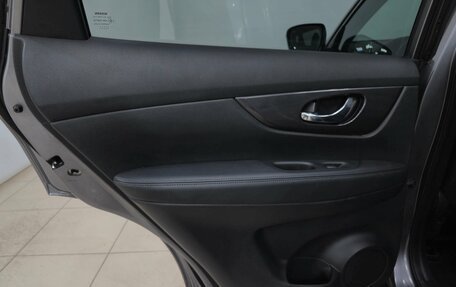 Nissan X-Trail, 2021 год, 2 495 000 рублей, 14 фотография