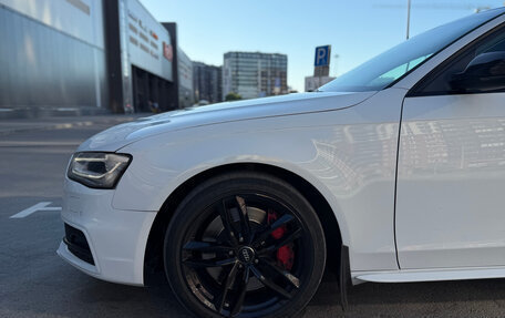 Audi A4, 2014 год, 1 590 000 рублей, 2 фотография