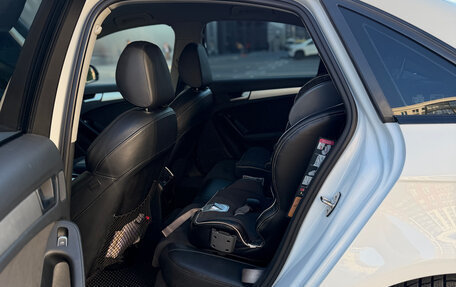 Audi A4, 2014 год, 1 590 000 рублей, 15 фотография