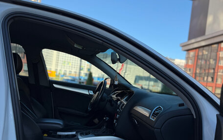 Audi A4, 2014 год, 1 590 000 рублей, 17 фотография