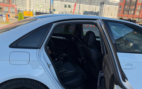 Audi A4, 2014 год, 1 590 000 рублей, 16 фотография
