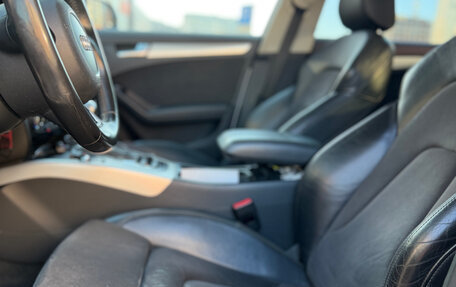 Audi A4, 2014 год, 1 590 000 рублей, 14 фотография