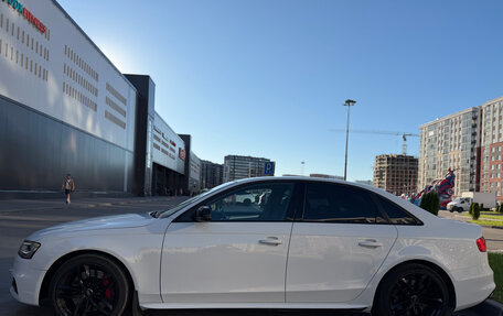 Audi A4, 2014 год, 1 590 000 рублей, 12 фотография