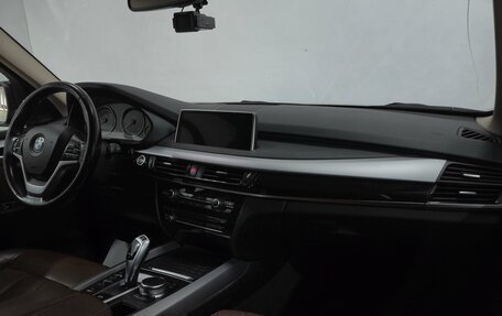 BMW X5, 2018 год, 3 700 000 рублей, 13 фотография