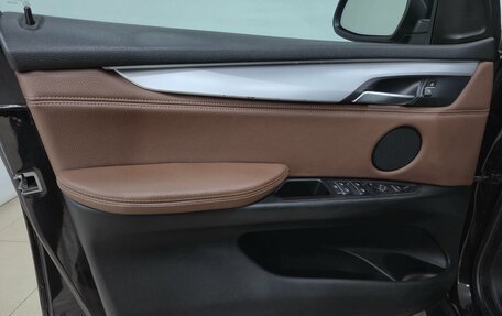 BMW X5, 2018 год, 3 700 000 рублей, 7 фотография