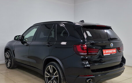 BMW X5, 2018 год, 3 700 000 рублей, 6 фотография