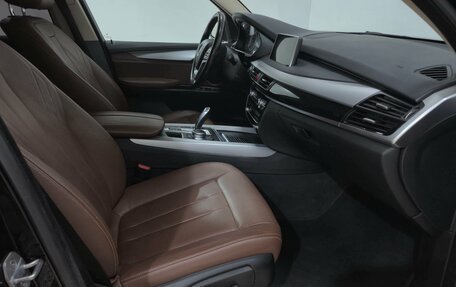 BMW X5, 2018 год, 3 700 000 рублей, 14 фотография