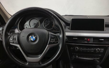 BMW X5, 2018 год, 3 700 000 рублей, 12 фотография