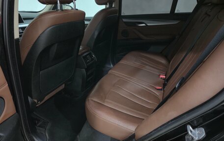BMW X5, 2018 год, 3 700 000 рублей, 16 фотография