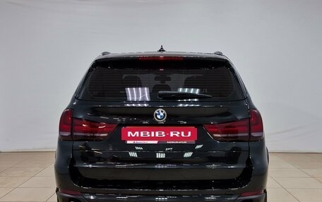BMW X5, 2018 год, 3 700 000 рублей, 5 фотография