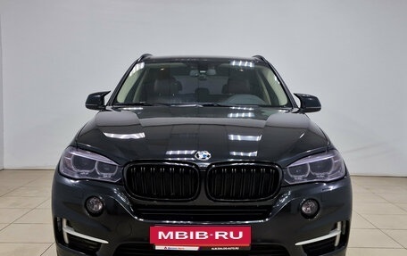 BMW X5, 2018 год, 3 700 000 рублей, 2 фотография