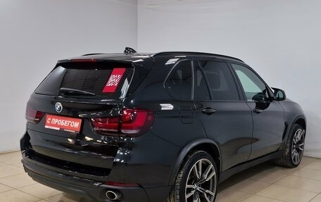 BMW X5, 2018 год, 3 700 000 рублей, 4 фотография