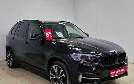 BMW X5, 2018 год, 3 700 000 рублей, 3 фотография