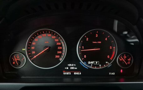 BMW X5, 2018 год, 3 700 000 рублей, 17 фотография