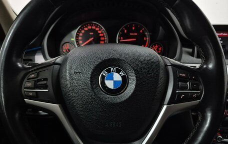 BMW X5, 2018 год, 3 700 000 рублей, 21 фотография