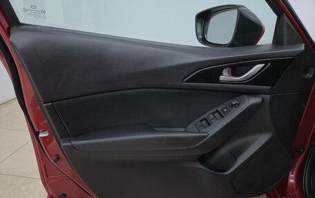 Mazda 3, 2014 год, 1 290 000 рублей, 7 фотография
