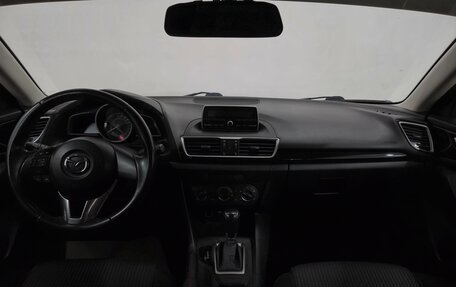 Mazda 3, 2014 год, 1 290 000 рублей, 10 фотография