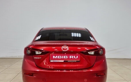 Mazda 3, 2014 год, 1 290 000 рублей, 5 фотография