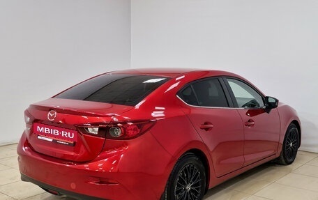 Mazda 3, 2014 год, 1 290 000 рублей, 4 фотография