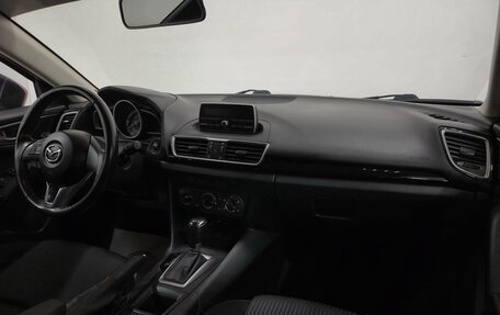 Mazda 3, 2014 год, 1 290 000 рублей, 12 фотография