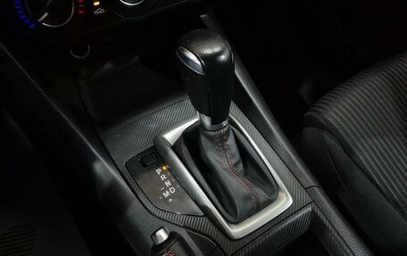 Mazda 3, 2014 год, 1 290 000 рублей, 19 фотография