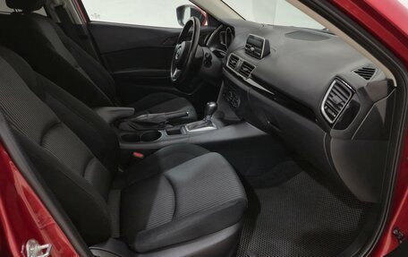Mazda 3, 2014 год, 1 290 000 рублей, 13 фотография