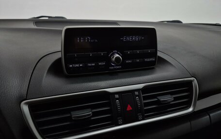 Mazda 3, 2014 год, 1 290 000 рублей, 17 фотография