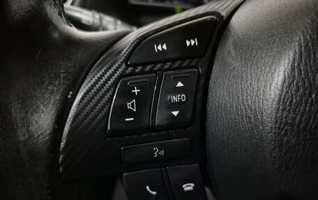 Mazda 3, 2014 год, 1 290 000 рублей, 20 фотография