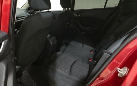 Mazda 3, 2014 год, 1 290 000 рублей, 15 фотография