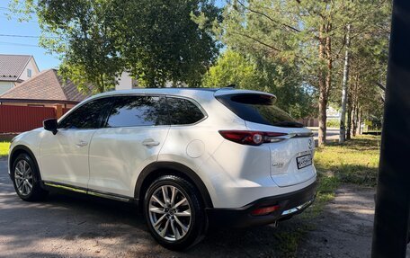 Mazda CX-9 II, 2018 год, 3 400 000 рублей, 5 фотография
