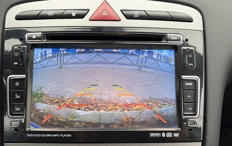 Peugeot 408 I рестайлинг, 2016 год, 850 000 рублей, 12 фотография