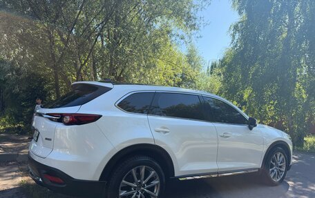 Mazda CX-9 II, 2018 год, 3 400 000 рублей, 4 фотография