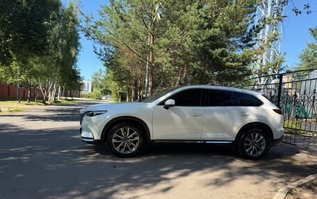 Mazda CX-9 II, 2018 год, 3 400 000 рублей, 6 фотография