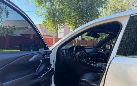 Mazda CX-9 II, 2018 год, 3 400 000 рублей, 8 фотография