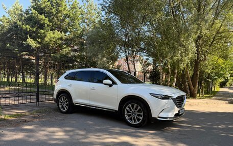 Mazda CX-9 II, 2018 год, 3 400 000 рублей, 11 фотография