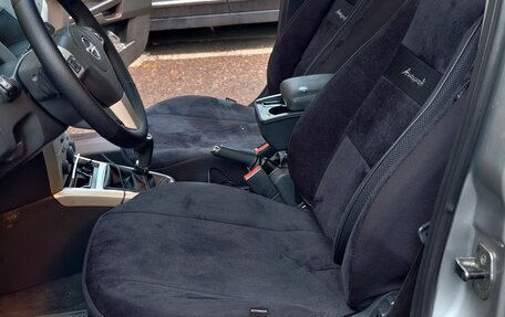 Opel Astra H, 2008 год, 380 000 рублей, 5 фотография