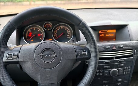 Opel Astra H, 2008 год, 380 000 рублей, 7 фотография