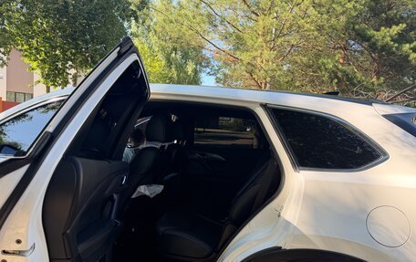 Mazda CX-9 II, 2018 год, 3 400 000 рублей, 10 фотография