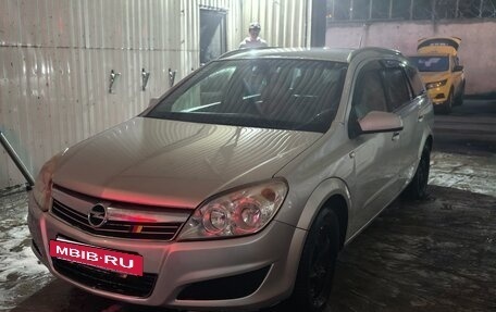 Opel Astra H, 2008 год, 380 000 рублей, 2 фотография