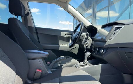 Hyundai Creta I рестайлинг, 2020 год, 1 770 000 рублей, 7 фотография