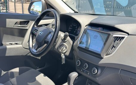 Hyundai Creta I рестайлинг, 2020 год, 1 770 000 рублей, 11 фотография
